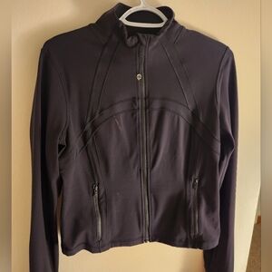 LULU JACKET RACE LENGTH